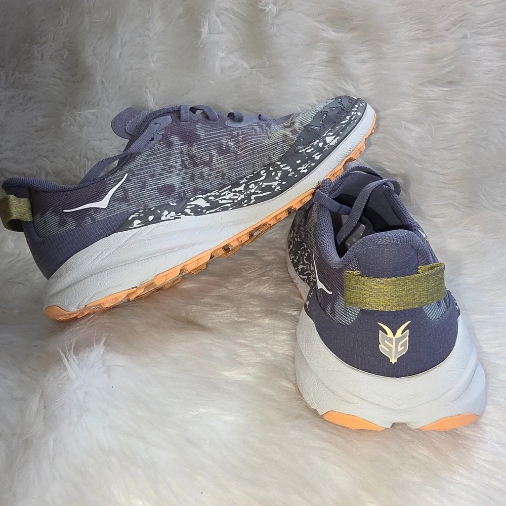 Hoka One One hoka speedgoat